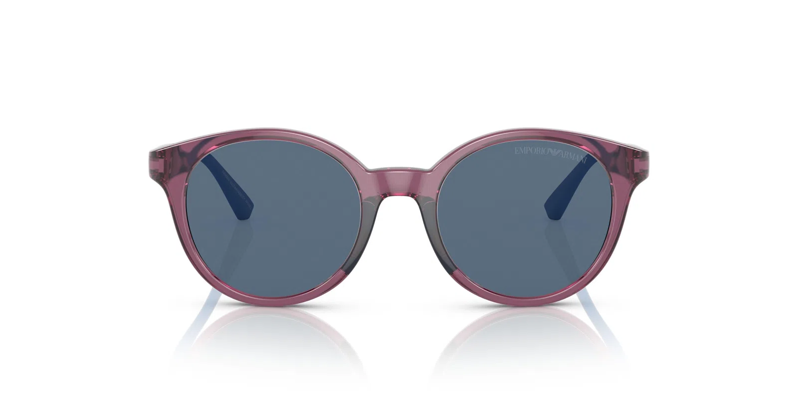 Emporio Armani Kids 4185 Sunglasses - view 10